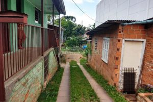 Casa com 100m², 3 dormitórios, 1 vaga, no bairro Santa Catarina em Caxias do Sul para Comprar