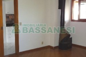 Apartamento com 138m², 2 dormitórios, 2 vagas, no bairro São Pelegrino em Caxias do Sul para Alugar ou Comprar
