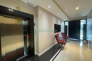 Apartamento com 55m², 1 dormitório, 1 vaga, no bairro Centro em Caxias do Sul para Comprar