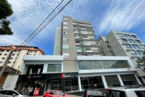 Apartamento com 55m², 1 dormitório, 1 vaga, no bairro Centro em Caxias do Sul para Comprar