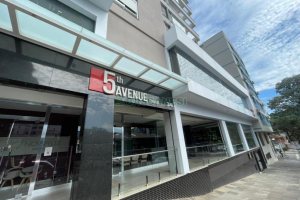 Apartamento com 55m², 1 dormitório, 1 vaga, no bairro Centro em Caxias do Sul para Comprar