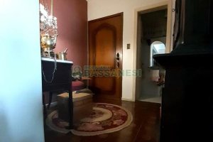 Apartamento com 140m², 3 dormitórios, 1 vaga, no bairro São Pelegrino em Caxias do Sul para Comprar