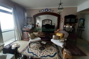 Apartamento com 140m², 3 dormitórios, 1 vaga, no bairro São Pelegrino em Caxias do Sul para Comprar