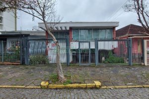 Casa Comercial com 190m², no bairro Centro em Caxias do Sul para Alugar