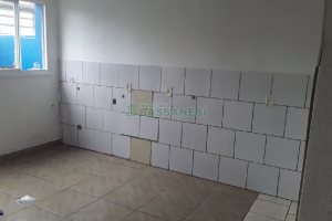Sobrado com 66m², 2 dormitórios, 1 vaga, no bairro Rosario em Caxias do Sul para Comprar