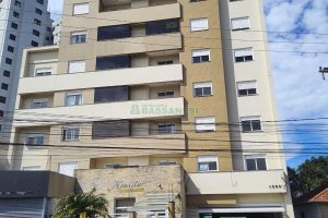 Apartamento com 72m², 2 dormitórios, 1 vaga, no bairro Sagrada Família em Caxias do Sul para Alugar