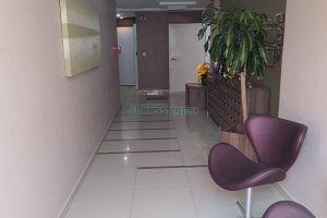 Apartamento com 72m², 2 dormitórios, 1 vaga, no bairro Sagrada Família em Caxias do Sul para Alugar