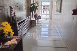 Apartamento com 72m², 2 dormitórios, 1 vaga, no bairro Sagrada Família em Caxias do Sul para Alugar