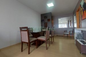 Apto Mobiliado com 101m², 3 dormitórios, 2 vagas, no bairro Universitário em Caxias do Sul para Alugar