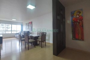 Apto Mobiliado com 101m², 3 dormitórios, 2 vagas, no bairro Universitário em Caxias do Sul para Alugar