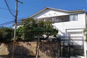 Casa com 45m², 1 dormitório, no bairro Universitário em Caxias do Sul para Alugar