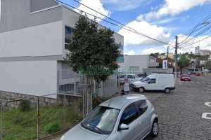 Terreno com 786m², no bairro Ana Rech em Caxias do Sul para Alugar