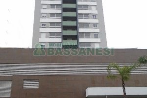 Apto Mobiliado com 38m², 1 dormitório, 1 vaga, no bairro Villagio Iguatemi em Caxias do Sul para Alugar