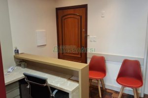Sala com 50m², no bairro Centro em Caxias do Sul para Alugar