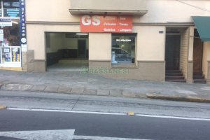 Loja com 100m², no bairro São Pelegrino em Caxias do Sul para Alugar
