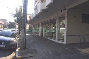 Loja com 169m², no bairro Lourdes em Caxias do Sul para Alugar