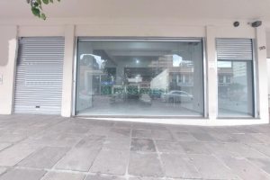 Loja com 160m², no bairro Lourdes em Caxias do Sul para Alugar
