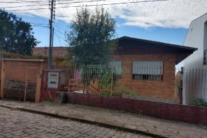 Casa com 200m², 3 dormitórios, 1 vaga, no bairro Jardim América em Caxias do Sul para Comprar