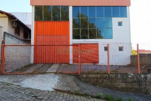 Pavilhão com 350m², no bairro Sanvitto em Caxias do Sul para Alugar
