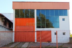 Pavilhão com 350m², no bairro Sanvitto em Caxias do Sul para Alugar