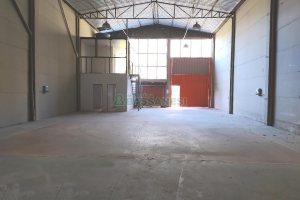 Pavilhão com 350m², no bairro Sanvitto em Caxias do Sul para Alugar