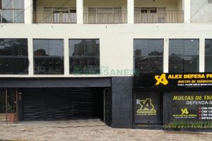 Sobreloja com 220m², no bairro São Leopoldo em Caxias do Sul para Alugar