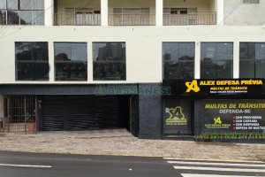 Sobreloja com 220m², no bairro São Leopoldo em Caxias do Sul para Alugar