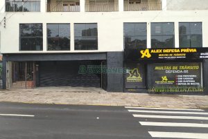 Sobreloja com 220m², no bairro São Leopoldo em Caxias do Sul para Alugar
