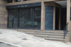 Loja com 415m², 2 vagas, no bairro Centro em Caxias do Sul para Alugar