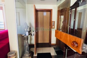 Apto Mobiliado com 262m², 3 dormitórios, 2 vagas, no bairro Centro em Caxias do Sul para Comprar