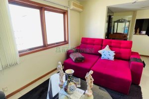 Apto Mobiliado com 262m², 3 dormitórios, 2 vagas, no bairro Centro em Caxias do Sul para Comprar