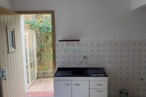 Casa com 100m², 2 dormitórios, no bairro Rio Branco em Caxias do Sul para Alugar