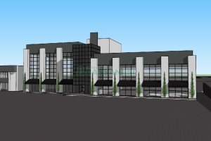 Loja com 92m², no bairro São Cristóvão em Caxias do Sul para Alugar