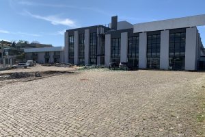 Loja com 92m², no bairro São Cristóvão em Caxias do Sul para Alugar