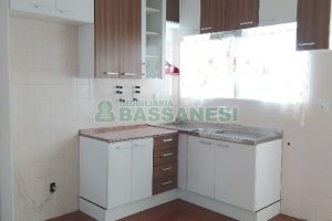 Apartamento com 85m², 3 dormitórios, 1 vaga, no bairro Sagrada Família em Caxias do Sul para Comprar