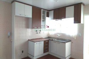 Apartamento com 85m², 3 dormitórios, 1 vaga, no bairro Sagrada Família em Caxias do Sul para Comprar