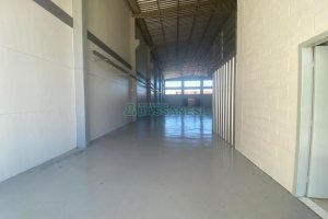 Pavilhão com 600m², no bairro Bela Vista em Caxias do Sul para Alugar