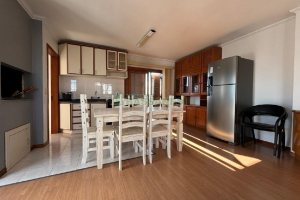 Apto Mobiliado com 184m², 3 dormitórios, 2 vagas, no bairro São Pelegrino em Caxias do Sul para Alugar