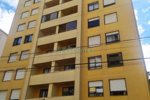 Apartamento com 95m², 2 dormitórios, 1 vaga, no bairro Lourdes em Caxias do Sul para Alugar