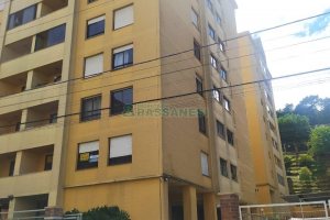 Apartamento com 95m², 2 dormitórios, 1 vaga, no bairro Lourdes em Caxias do Sul para Alugar