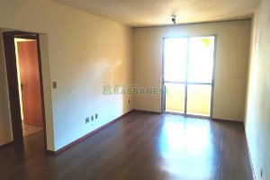 Apartamento com 95m², 2 dormitórios, 1 vaga, no bairro Lourdes em Caxias do Sul para Alugar