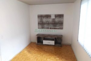 Apto Mobiliado com 70m², 1 dormitório, 1 vaga, no bairro Centro em Caxias do Sul para Alugar