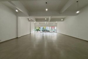 Loja com 127m², 1 vaga, no bairro São Pelegrino em Caxias do Sul para Alugar