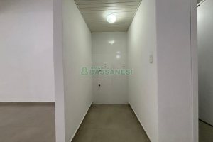 Loja com 127m², 1 vaga, no bairro São Pelegrino em Caxias do Sul para Alugar