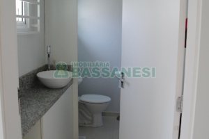 Sala com 39m², no bairro São Pelegrino em Caxias do Sul para Alugar