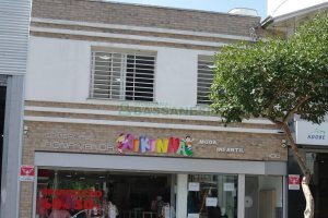 Sala com 39m², no bairro São Pelegrino em Caxias do Sul para Alugar