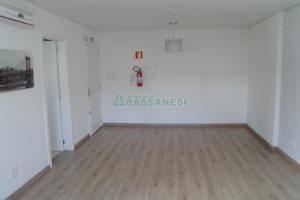 Sala com 39m², no bairro São Pelegrino em Caxias do Sul para Alugar