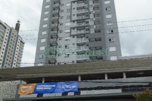 Apartamento com 41m², 1 dormitório, 1 vaga, no bairro Lourdes em Caxias do Sul para Comprar