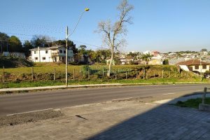 Terreno com 1500m², no bairro Cruzeiro em Caxias do Sul para Alugar