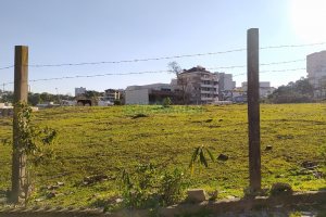 Terreno com 1500m², no bairro Cruzeiro em Caxias do Sul para Alugar